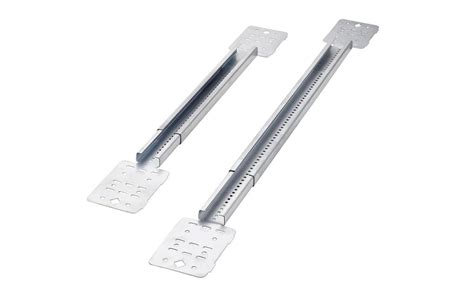 metal sliding bracket|wall mount slide bracket.